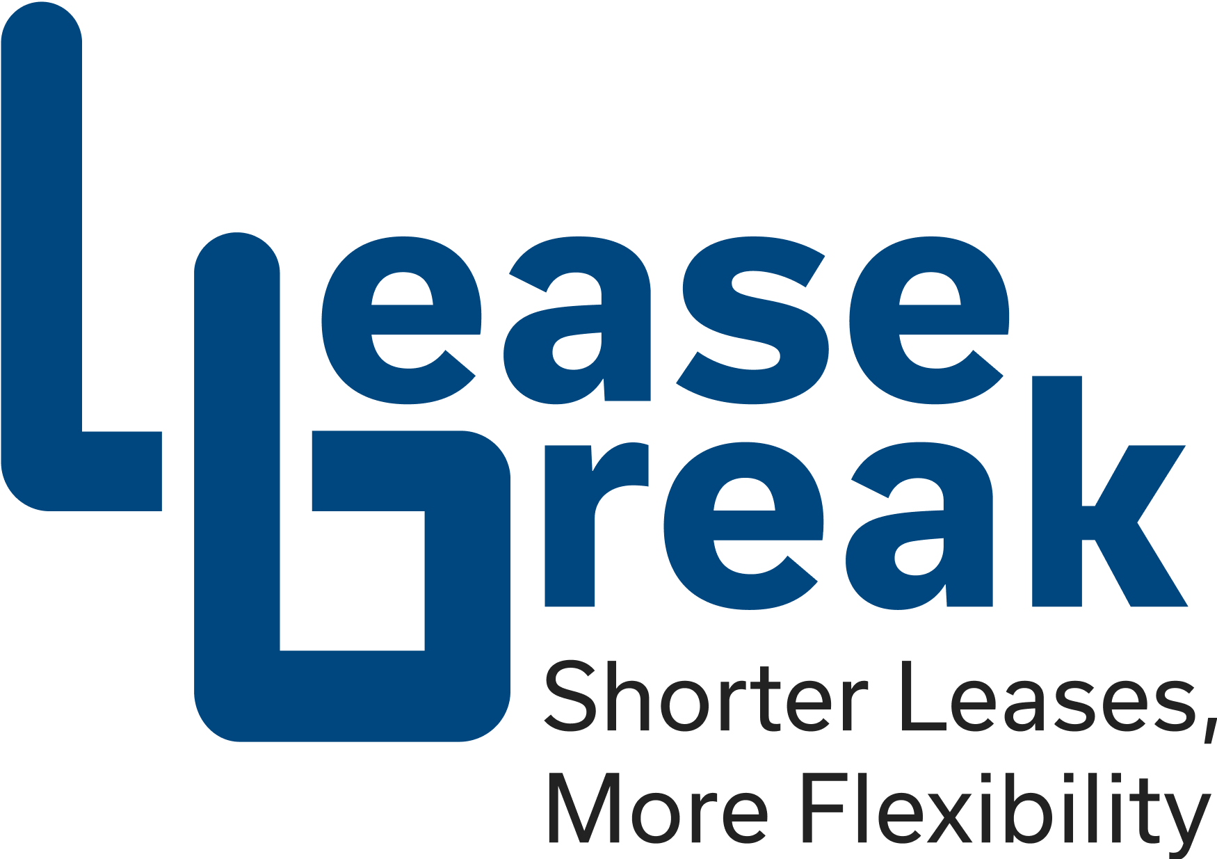 Leasebreak.com Logo