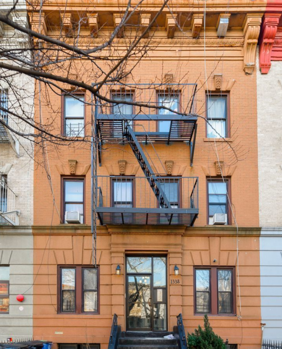 1338 Sterling Place