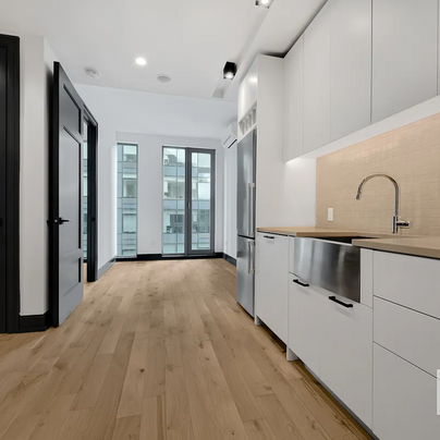 This is the 380,575th Apartment Listed on Leasebreak.com, the #1 site for shorter term NYC rentals.